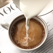 Coffee With Milk