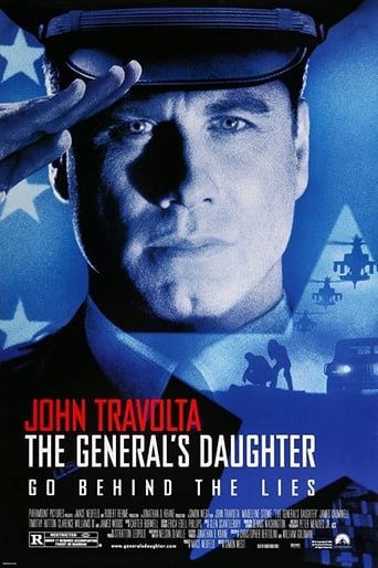 The General&#39;s Daughter (1999)