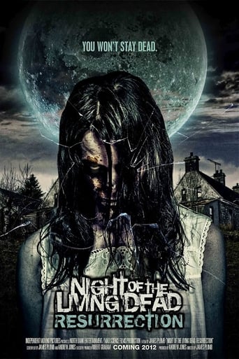 Night of the Living Dead: Resurrection (2012)