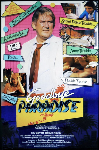 Goodbye Paradise (1983)