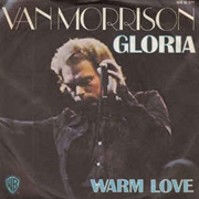 Gloria by Van Morrison
