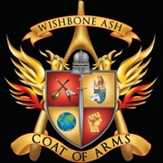 Wishbone Ash - Coat of Arms