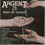 Argent - Ring of Hands