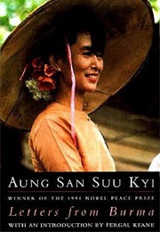 Letters From Burma (Aung San Suu Kyi)