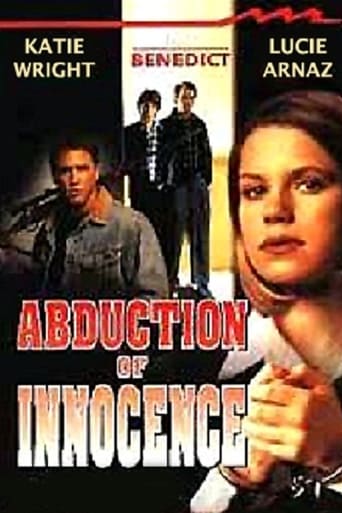 Abduction of Innocence (1996)