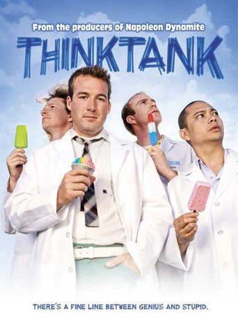 Think Tank (2006)