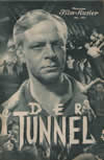 The Tunnel (1933)