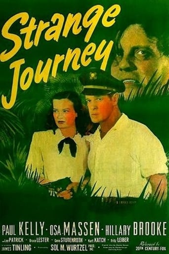 Strange Journey (1946)