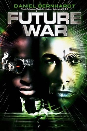 Future War (1997)