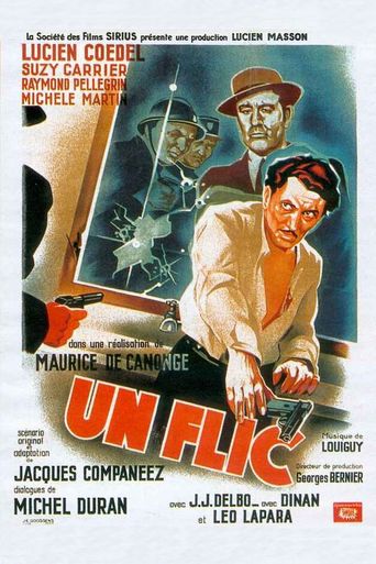 Un Flic (1947)