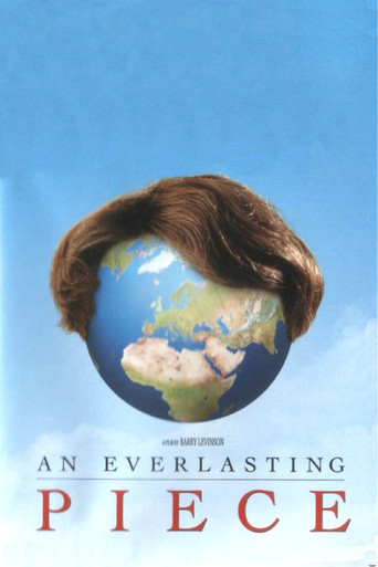 An Everlasting Piece (2000)