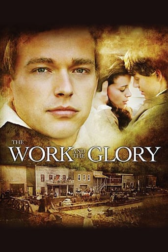 The Work and the Glory (2004)