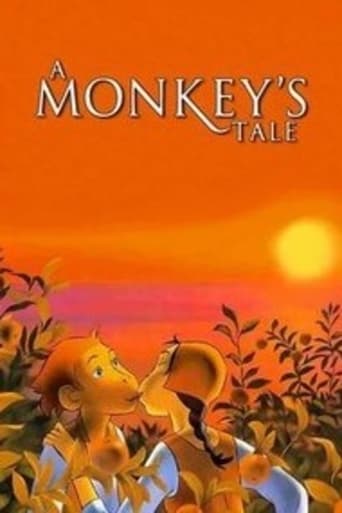 A Monkey&#39;s Tale (1999)