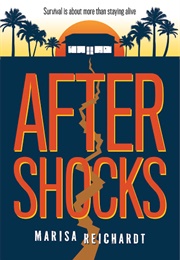 Aftershocks (Marisa Reichardt)