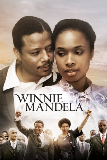 Winnie Mandela (2011)