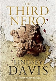 The Third Nero (Lindsey Davis)