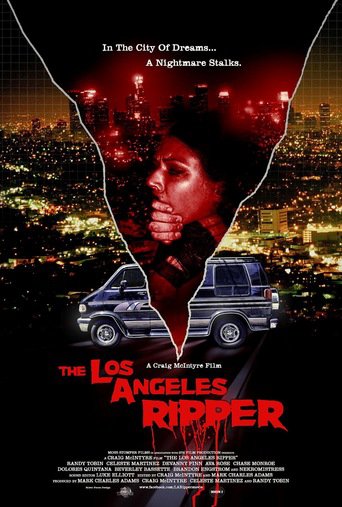 The Los Angeles Ripper (2011)