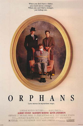 Orphans (1987)