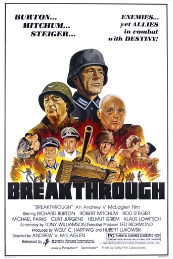 Breakthrough (1979)