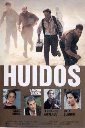 Huidos (1993)