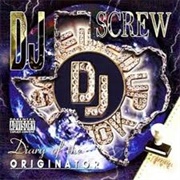 DJ Screw - Endonesia
