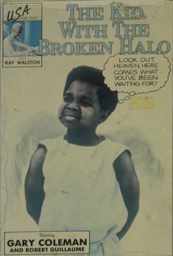 The Kid With the Broken Halo (1982)