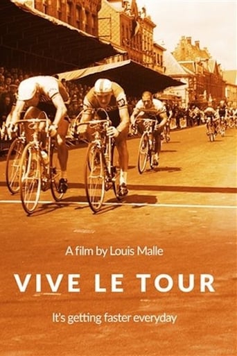 Vive Le Tour ! (1962)