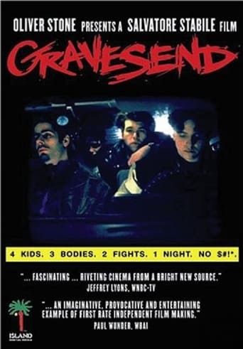 Gravesend (1997)