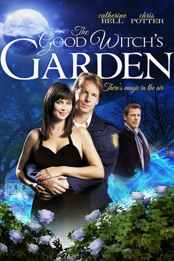 The Good Witch&#39;s Garden (2009)