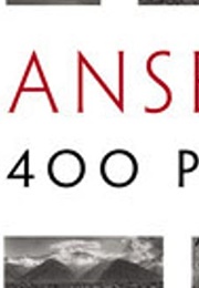 Ansel Adams: 400 Photographs (Ansel Adams)