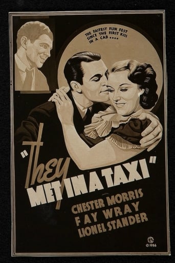 They Met in a Taxi (1936)