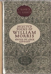 Poems (William Morris)
