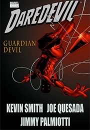 Daredevil: Guardian Devil (Kevin Smith, Joe Quesada)
