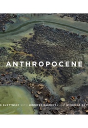 Anthropocene (Edward Burtynsky)