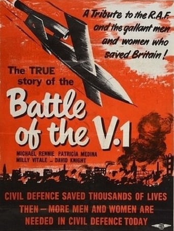Battle of the V-1 (1958)