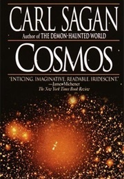 Cosmos (Carl Sagan)