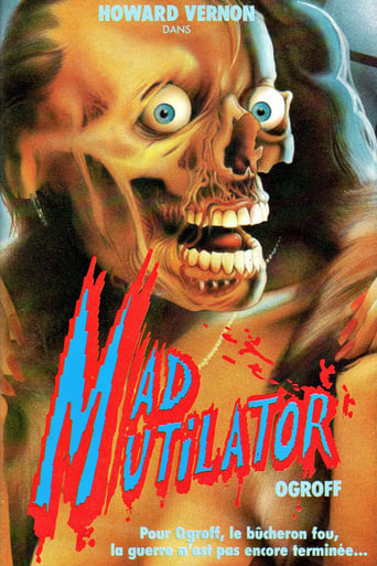 Mad Mutilator (1983)