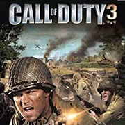 Call of Duty 3 (2006)