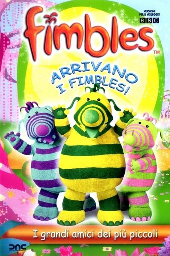 Fimbles (2013)
