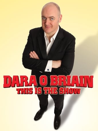 Dara O Briain: This Is the Show (2010)