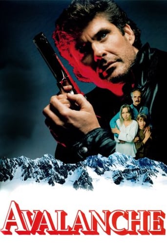 Avalanche (1994)