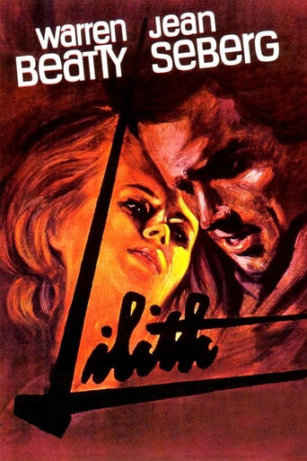 Lilith (1964)
