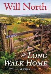The Long Walk Home (Will North)