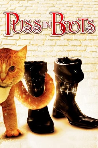 Puss in Boots (1988)