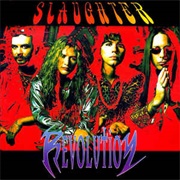 Slaughter - Revolution