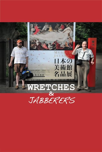 Wretches &amp; Jabberers (2011)