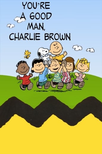 You&#39;re a Good Man, Charlie Brown (1973)