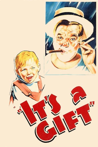 It&#39;s a Gift (1934)