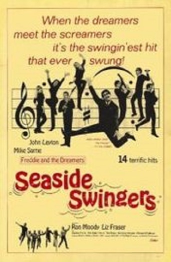 Seaside Swingers (1965)