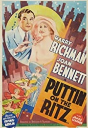 Puttin&#39; on the Ritz (1930)